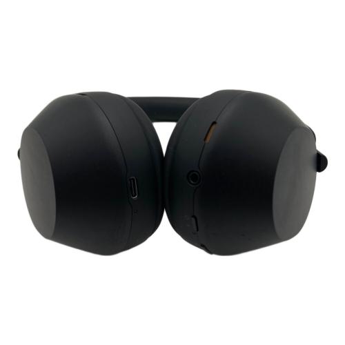 SONY (ソニー) ワイヤレスヘッドホン wh-1000xm5