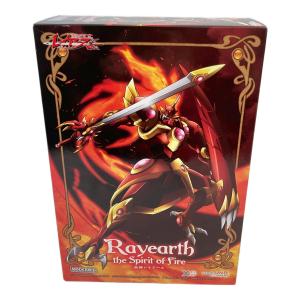 グッドスマイルカンパニー プラモデル 魔法騎士レイアース 炎神レイアース MODEROID