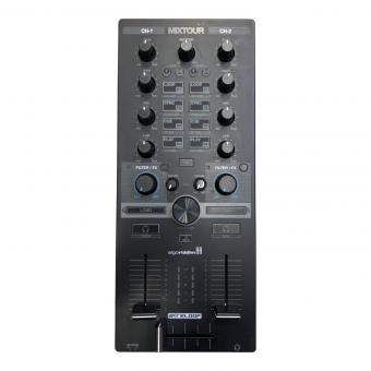 RELOOP スマホ・タブレット対応DJコントローラー MIXTOUR