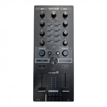 TASCAM (タスカム) オーディオインターフェイス US-144MKⅡ 通電確認