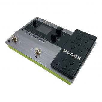 MOOER (ムーア) マルチエフェクター GE150