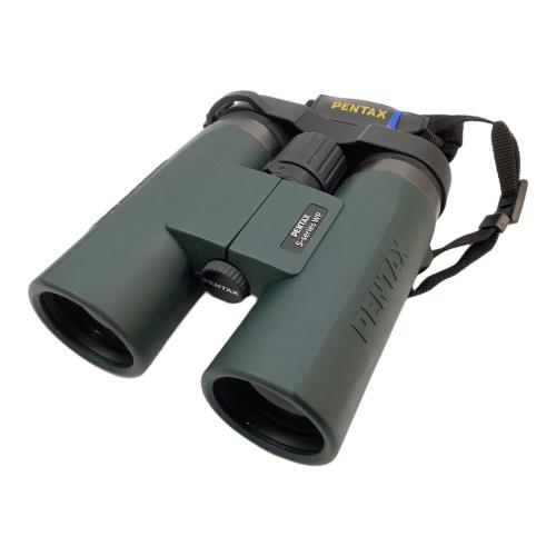 RICOH (リコー) 双眼鏡 PENTAX SD 8×42WP