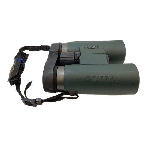 RICOH (リコー) 双眼鏡 PENTAX SD 8×42WP