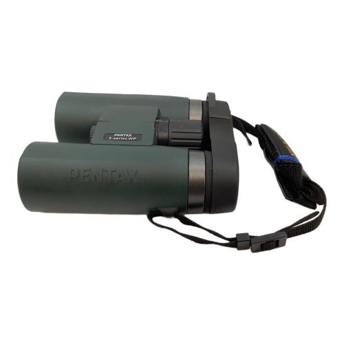 RICOH (リコー) 双眼鏡 PENTAX SD 8×42WP