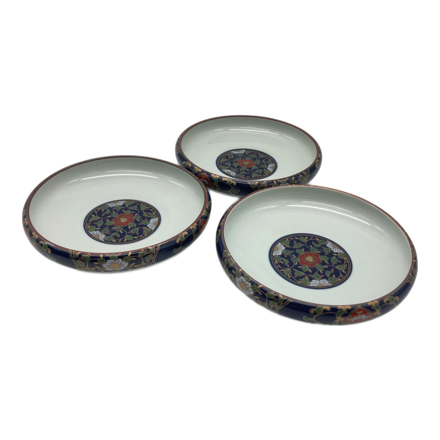 Wako 洋食器　皿　3枚セット 楽天市場】WAKO（食器・カトラリー・グラス｜キッチン用品・食器