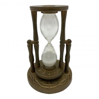 MOD.DEP アンティーク砂時計 イタリア製