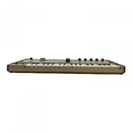 それでも初代　コルグ　Microkorg　動作確認済　　フルセット KORG (コルグ) Micro KORG｜トレファクONLINE