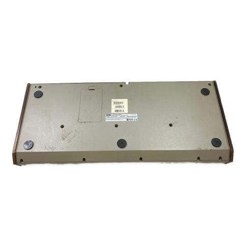 KORG (コルグ)  Micro KORG