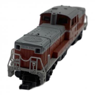 KATSUMI (カツミ) HOゲージ クハネ581形 寝台特急電車581系