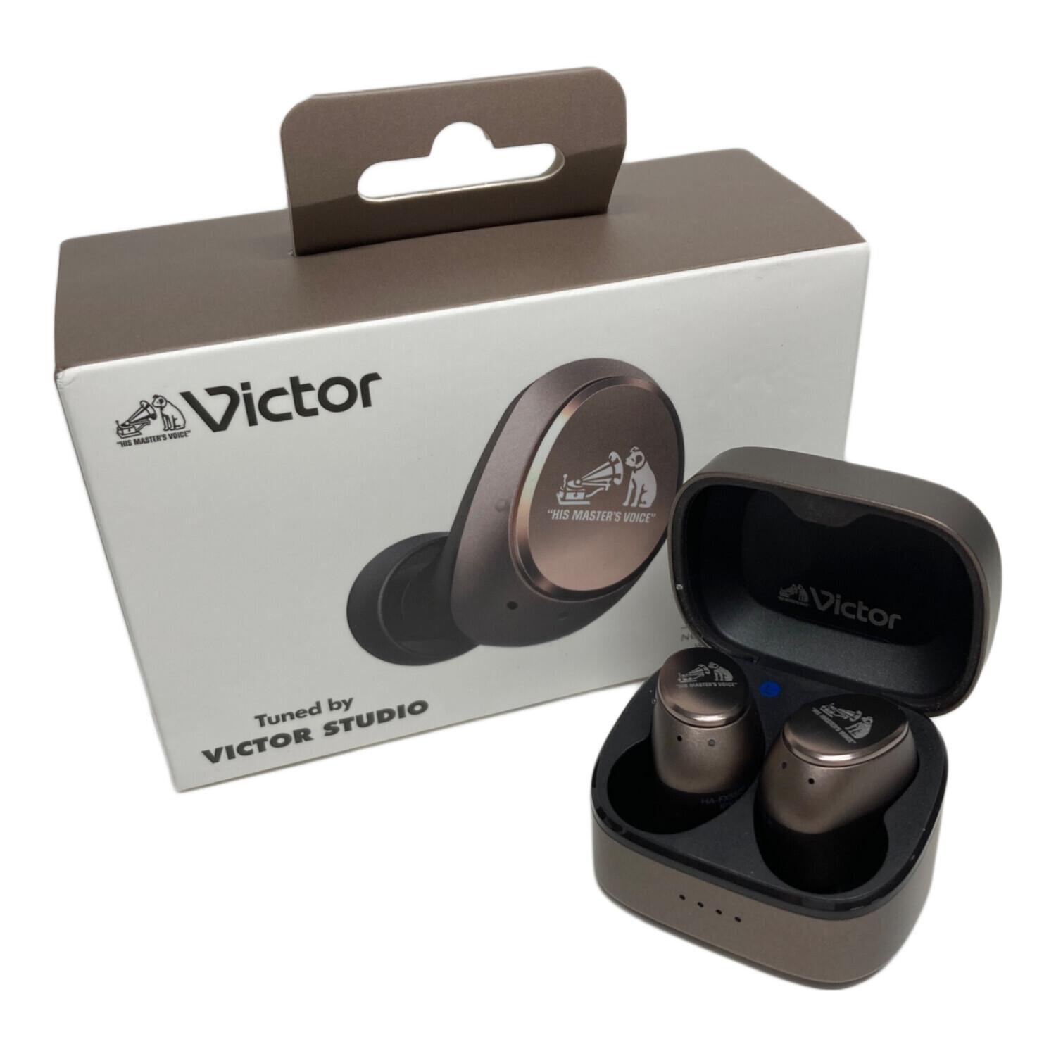 Victor (ビクター) イヤホン HA-FX550T｜トレファクONLINE