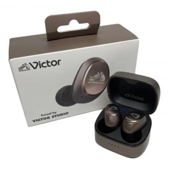 Victor (ビクター) イヤホン HA-FX550T
