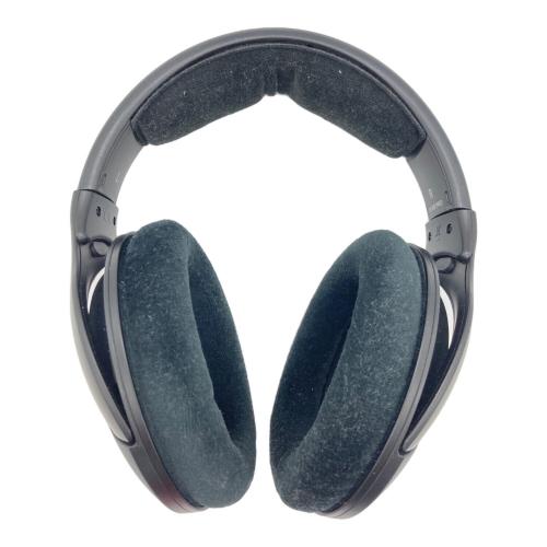 SENNHEISER (ゼンハイザー) HD400ＰRO 4044155271041