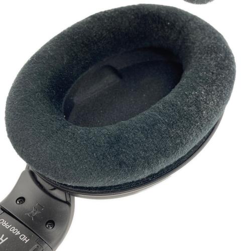 SENNHEISER (ゼンハイザー) HD400ＰRO 4044155271041