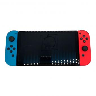 Nintendo (ニンテンドー) Nintendo Switch(有機ELモデル) HEG-001 動作確認済み XTJ10458292520