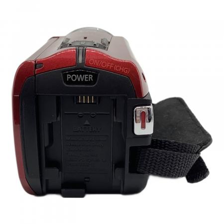 CANON (キヤノン) ビデオカメラ 充電器、ケーブル付属 207万画素 iVIS