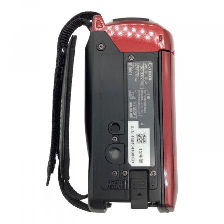 CANON (キヤノン) ビデオカメラ 充電器、ケーブル付属 207万画素 iVIS