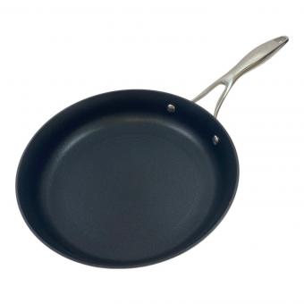 Circulon (サーキュロン) フライパン 28cm ブラック