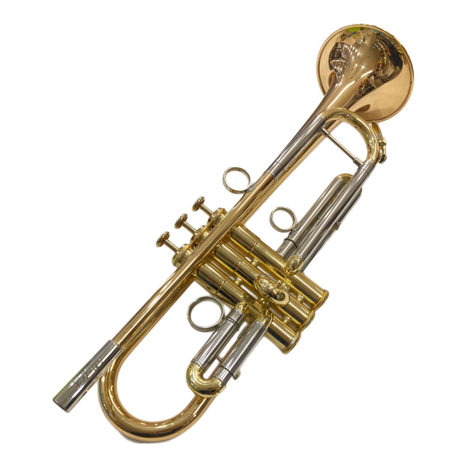 XO（エックスオー）トランペット RV-G｜トレファクONLINE