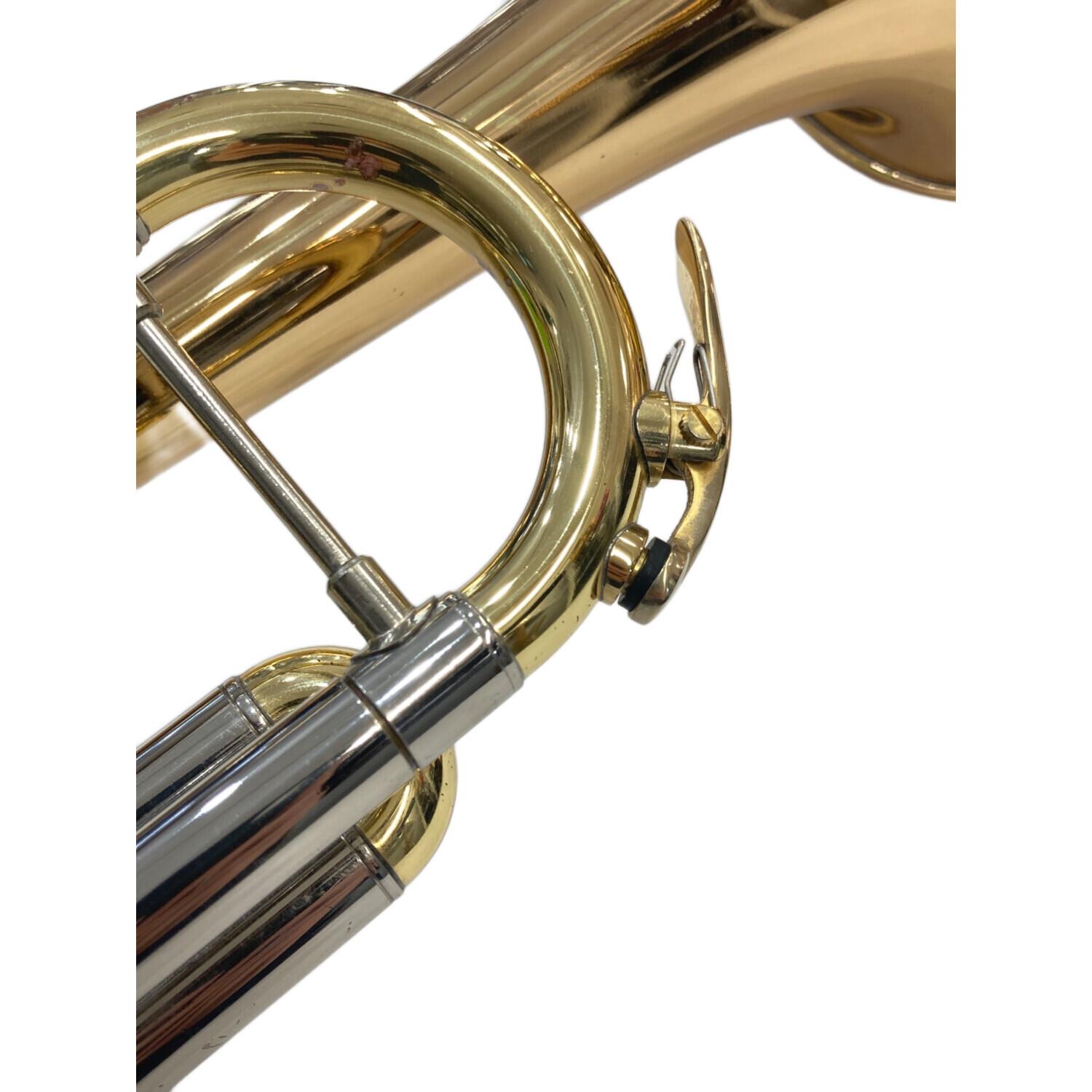 XO（エックスオー）トランペット RV-G｜トレファクONLINE