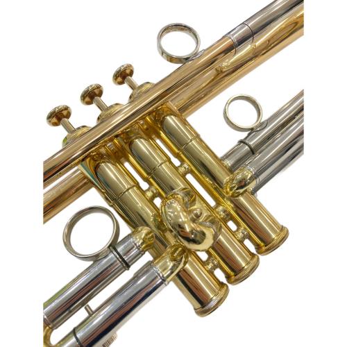 XO（エックスオー）トランペット RV-G｜トレファクONLINE