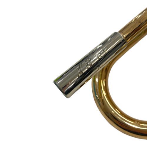 XO（エックスオー）トランペット RV-G｜トレファクONLINE