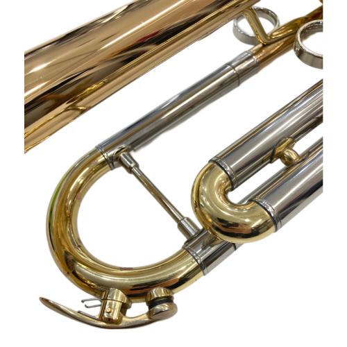 XO（エックスオー）トランペット RV-G｜トレファクONLINE