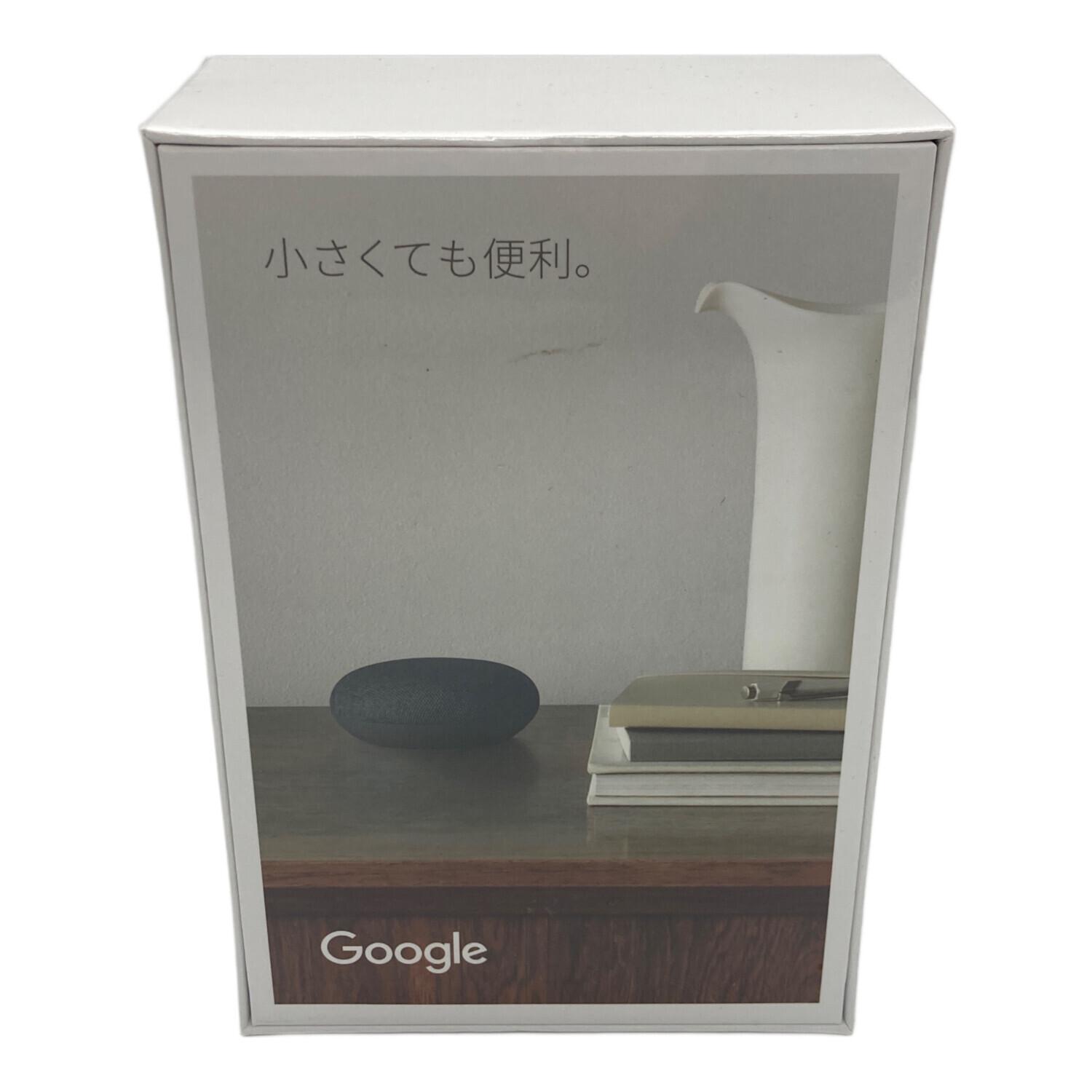 google (グーグル) Nest Mini第2世代｜トレファクONLINE