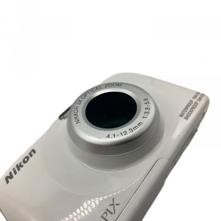 Nikon (ニコン) コンパクトデジタルカメラ COOLPIX W150｜トレファクONLINE