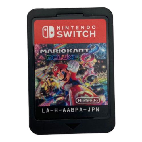 Nintendo (ニンテンドウ) Nintendo Switch用ソフト マリオカート8 