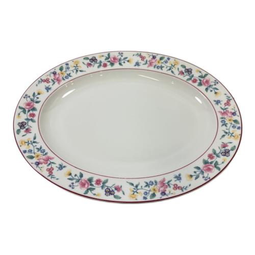 ROYAL ALBERT (ロイヤルアルバート) カップ&ソーサー&プレートセット マーガレット