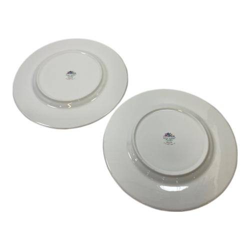 ROYAL ALBERT (ロイヤルアルバート) カップ&ソーサー&プレートセット マーガレット