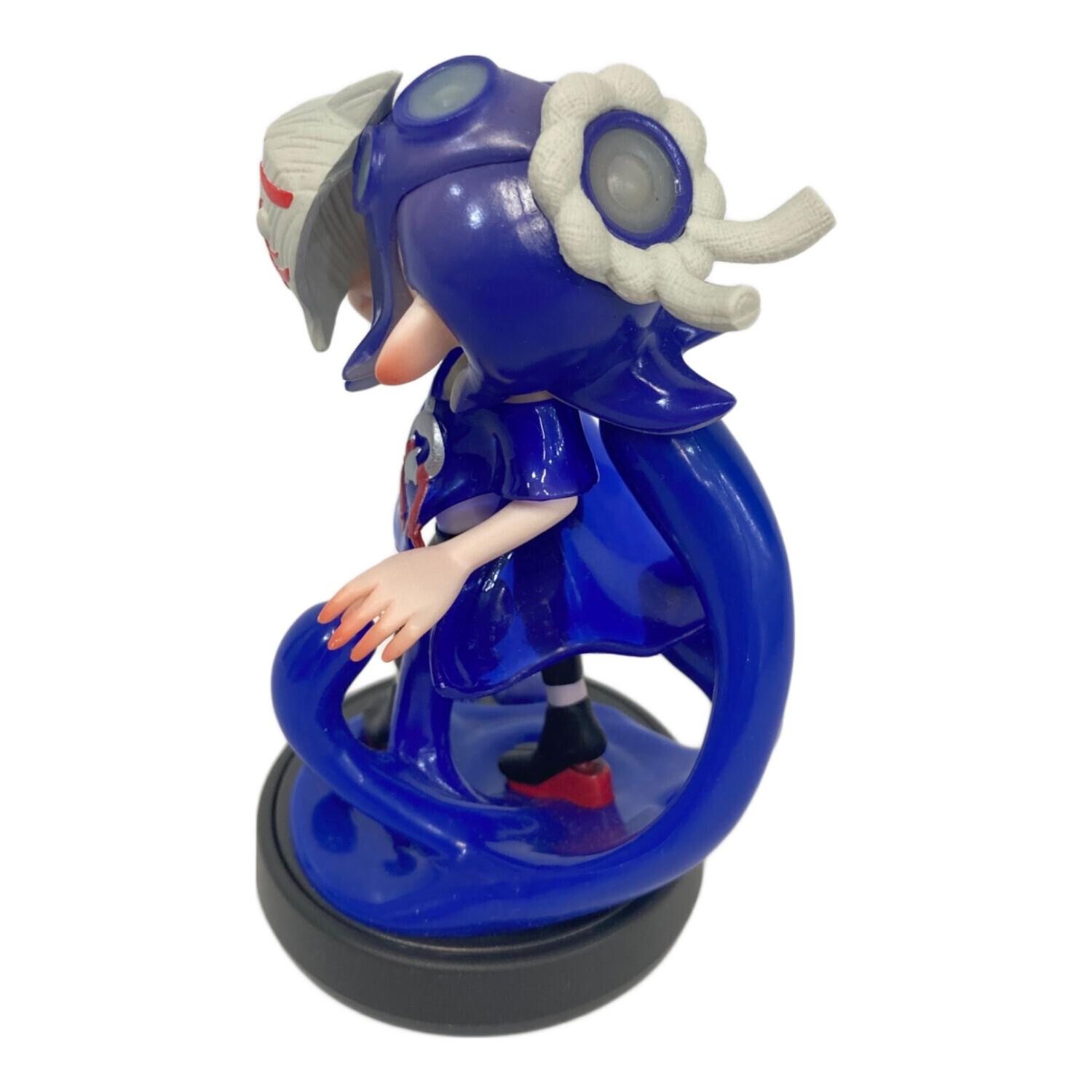 amiibo スプラトゥーン3 すりみ連合セット｜トレファクONLINE