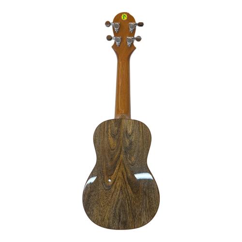 BIG ISLAND (ビッグアイランド) ソプラノウクレレ ハワイアンマンゴー単板ボディー U-MO-SPS ベトナム 210290