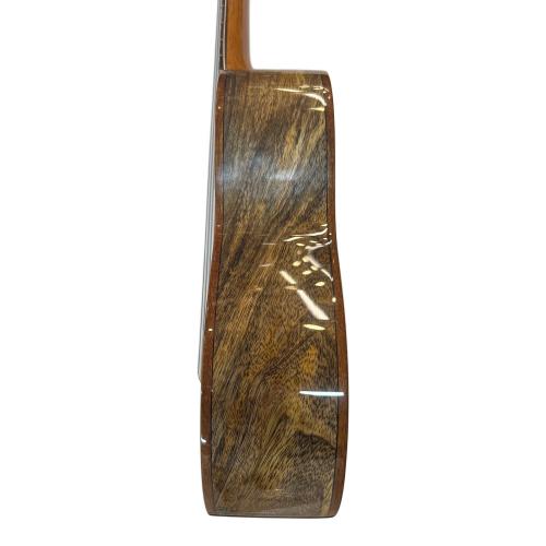 BIG ISLAND (ビッグアイランド) ソプラノウクレレ ハワイアンマンゴー単板ボディー U-MO-SPS ベトナム 210290