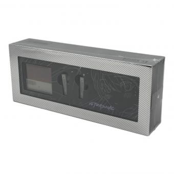 水月雨MOONDROP イヤホン 超音波ハイブリッドドライバー