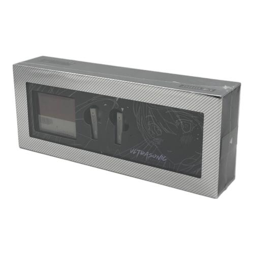 水月雨MOONDROP イヤホン 超音波ハイブリッドドライバー