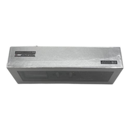 水月雨MOONDROP イヤホン 超音波ハイブリッドドライバー