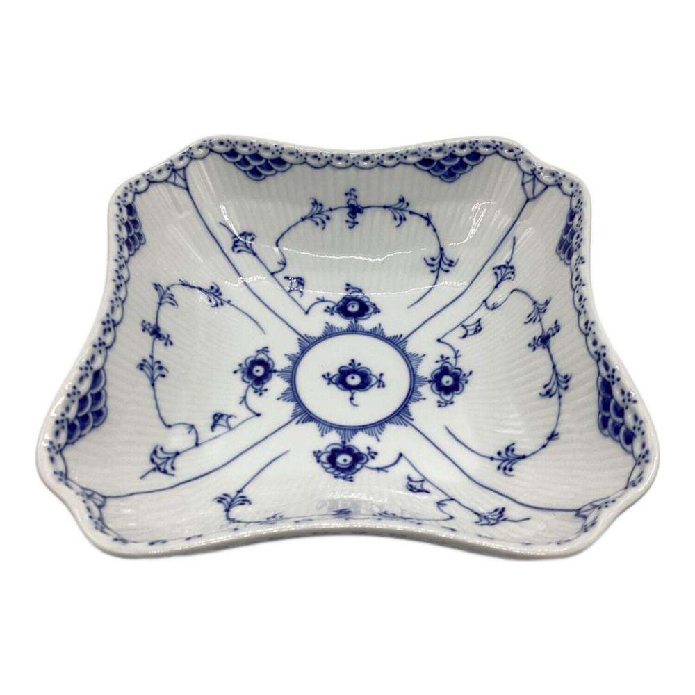ROYAL COPENHAGEN (ロイヤル・コペンハーゲン) サラダボウル ブルー