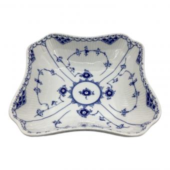 ROYAL COPENHAGEN (ロイヤル・コペンハーゲン) サラダボウル ブルーフルーテッド・フルレース