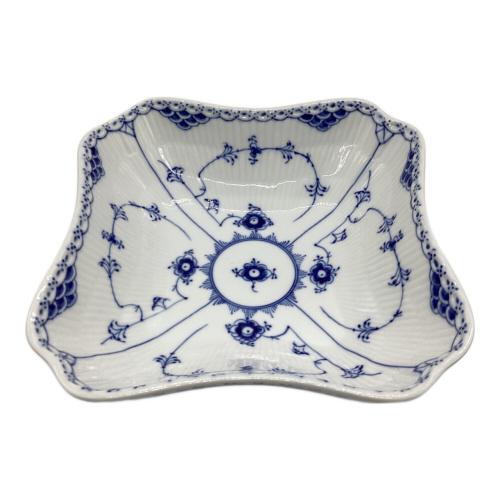 ROYAL COPENHAGEN (ロイヤル・コペンハーゲン) サラダボウル ブルーフルーテッド・フルレース