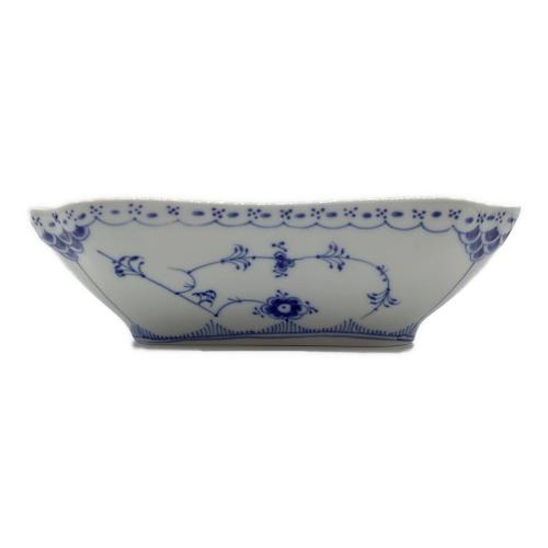 ROYAL COPENHAGEN (ロイヤル・コペンハーゲン) サラダボウル ブルーフルーテッド・フルレース