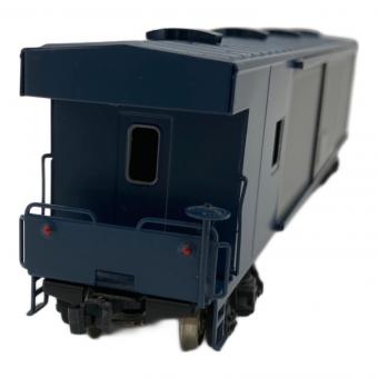 貨物車両 ワサフ8005 模型