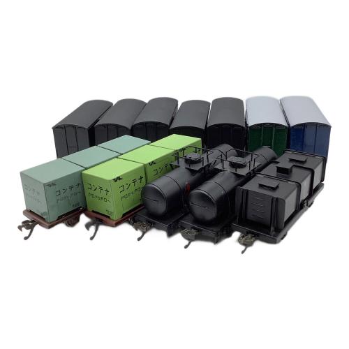 ENDO (エンドウ) 貸車 HOゲージ