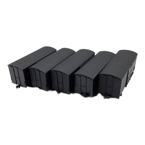 ENDO (エンドウ) 貸車 HOゲージ