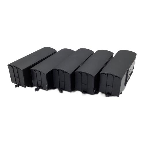 ENDO (エンドウ) 貸車 HOゲージ