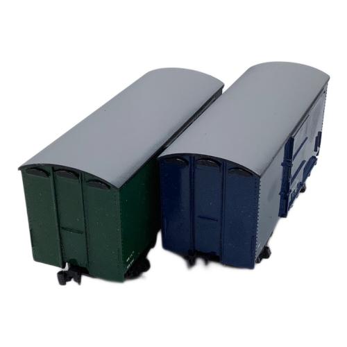 ENDO (エンドウ) 貸車 HOゲージ