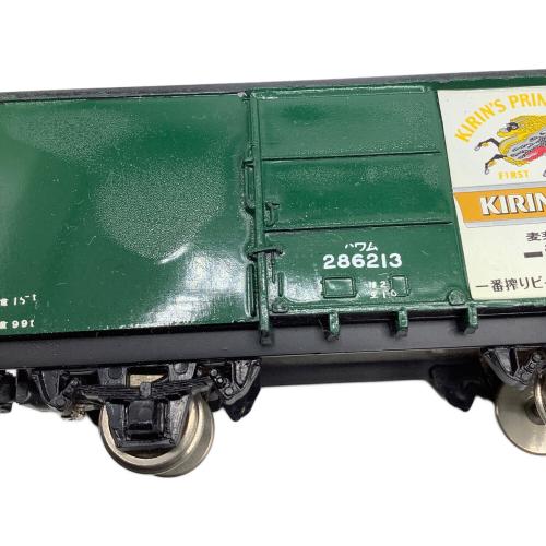 ENDO (エンドウ) 貸車 HOゲージ