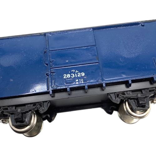 ENDO (エンドウ) 貸車 HOゲージ