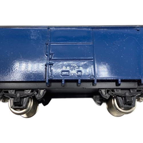 ENDO (エンドウ) 貸車 HOゲージ