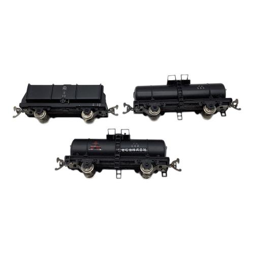 ENDO (エンドウ) 貸車 HOゲージ｜トレファクONLINE